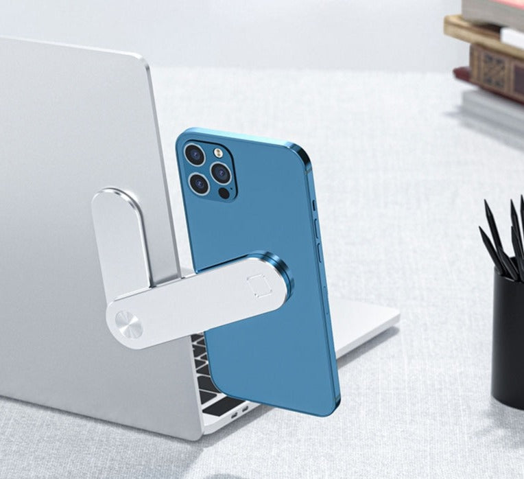 NEW Laptop Mobile Phone Portable Holder Magnetic