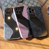 NEW S Style Mirror iPhone Cases 12 11 Pro MAX X XS XR 8 7 Plus SE