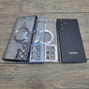 Magnetic Case for Samsung S21-S22 Ultra Plus