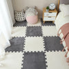 Soft Plush Children's Mat 30*30*1CM