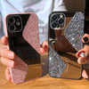 NYE S Style Mirror iPhone-deksler 12 11 Pro MAX X XS XR 8 7 Plus SE