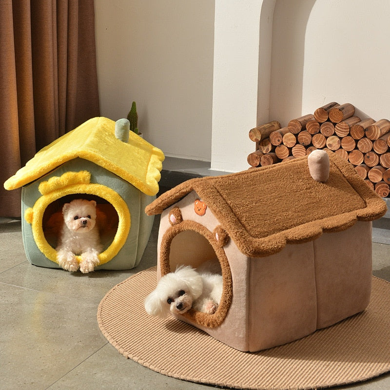DOGS HOUSE SENG